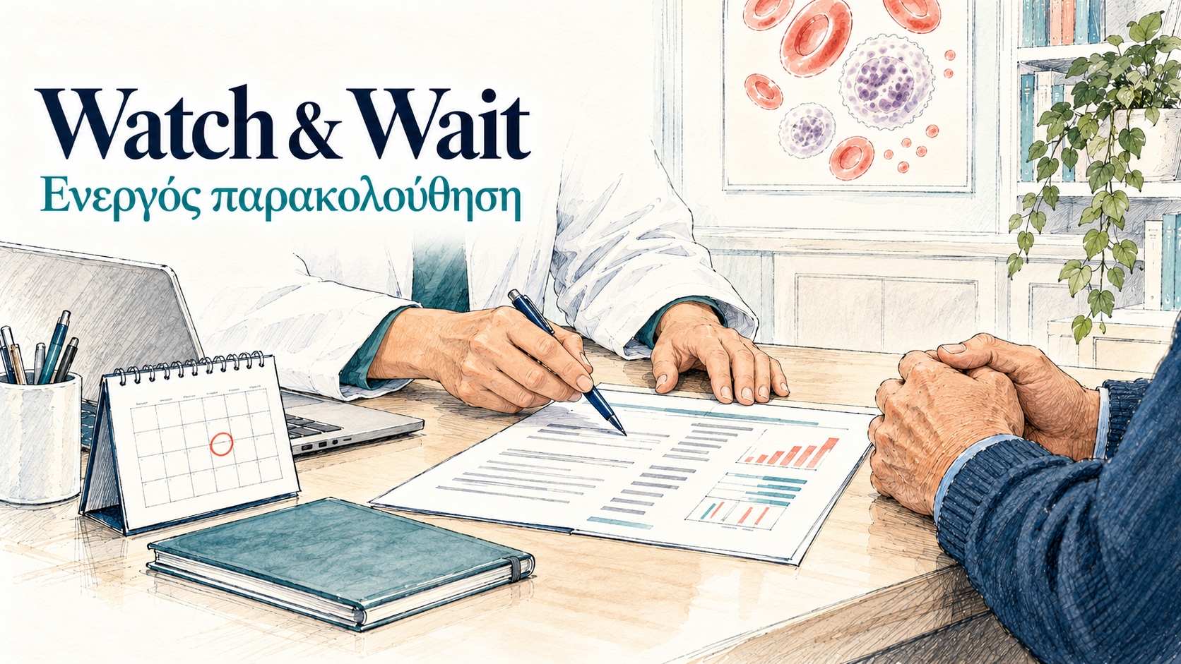 Watch and Wait 2